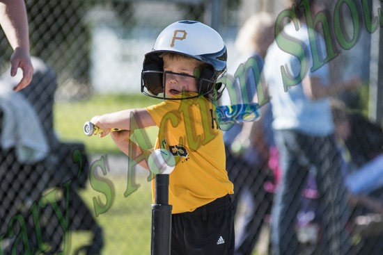 5/10/18 Pirates vs Astro's Championship Game